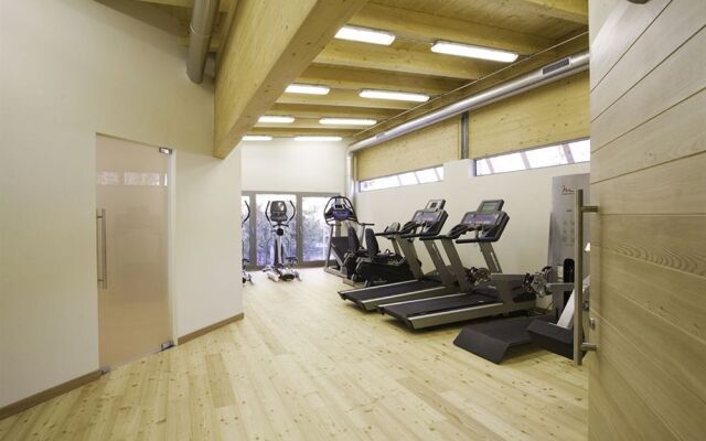 TH Cadore - Hotel Antelao