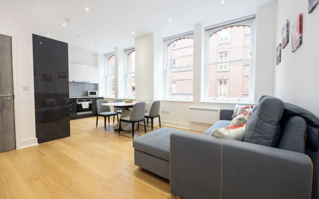 Orient Residence Manchester