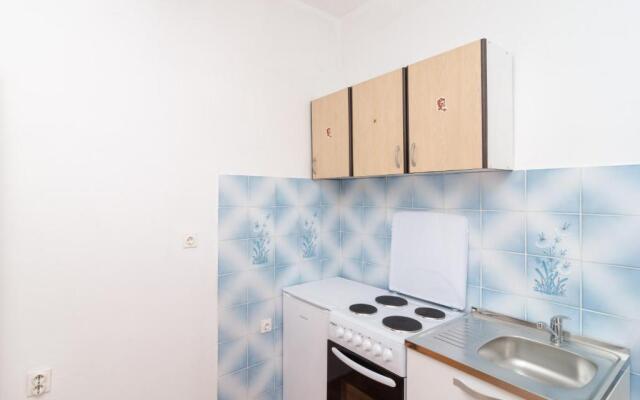 Apartments Felix Mljet - One Bedroom Apartment With Balcony
