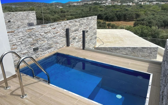 Aelia Suites