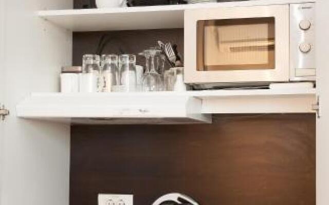 Belle Apartments - Elegance