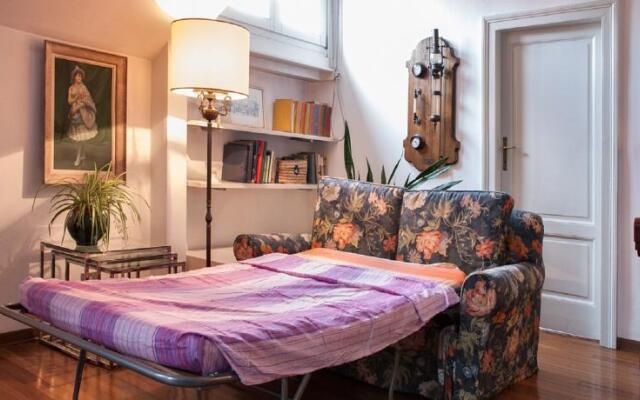 Arch of Peace Apartment