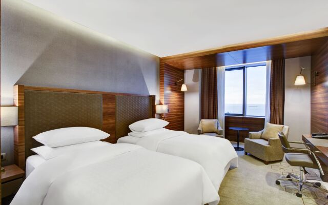 Sheraton Grand Samsun Hotel