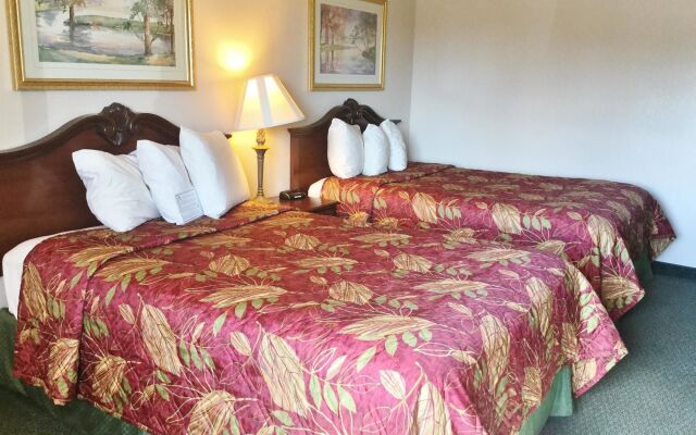Americas Best Value Inn Osceola