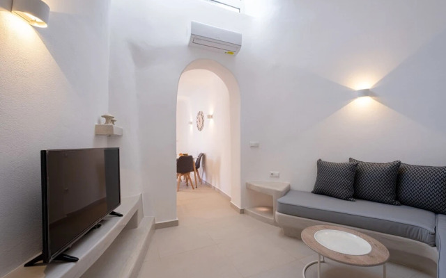 Santoterra Antigua Suites