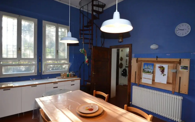 Belvilla by OYO Villa La Commenda Nove