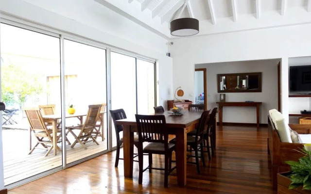 Dream Villa Grand Fond 843