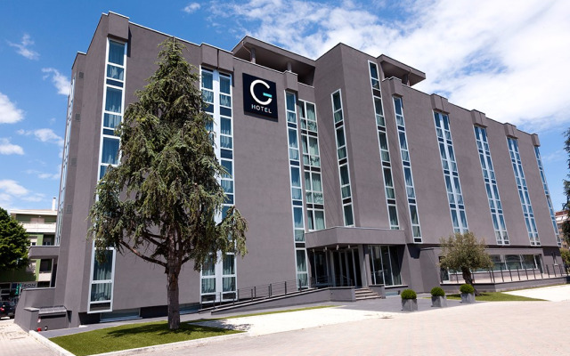 G Hotel Pescara