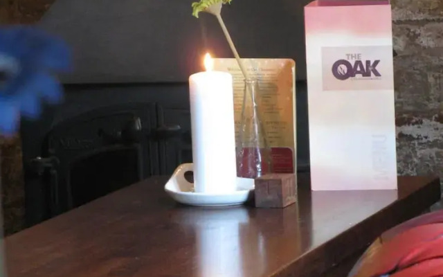 The Oak