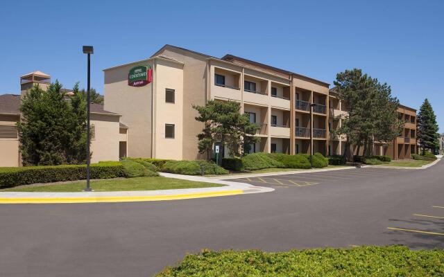 Courtyard by Marriott Chicago Glenview/Northbrook
