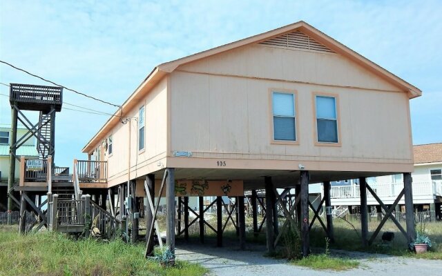 046 Our Beach House by RedAwning