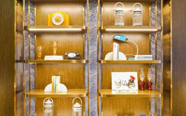 Yitel Collection Hotel (Hangzhou West Lake Scenic Area Intime in77)