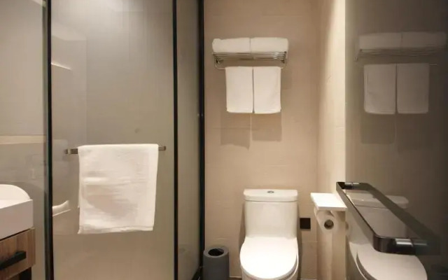 Hanting Premium North Plaza Hotel,Hefei South Rail