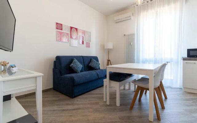 Italianway - Baracca 7 B