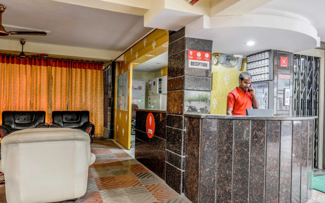 Hotel SRC Grand by OYO