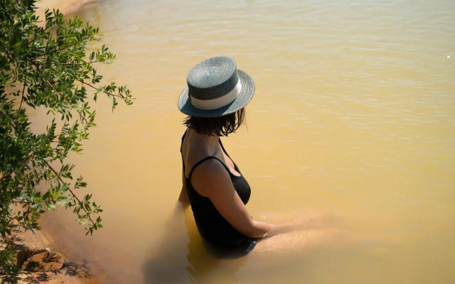 Terme di Vulci Glamping & SPA