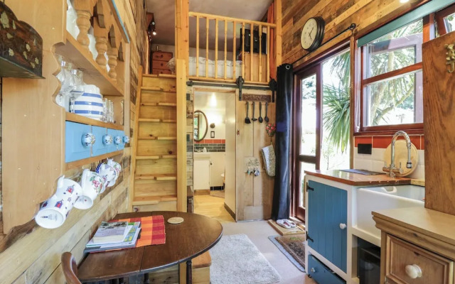 The Tiny House