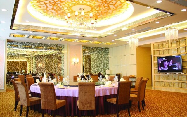 Guangzhou Fisherman New Village Hotel