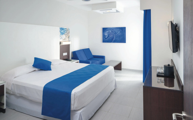 Hotel Riu Reggae - Adults Only - All Inclusive