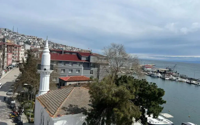 The Port Rooms Sinop