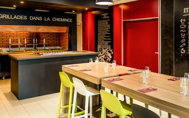 ibis Toulouse Blagnac Aeroport