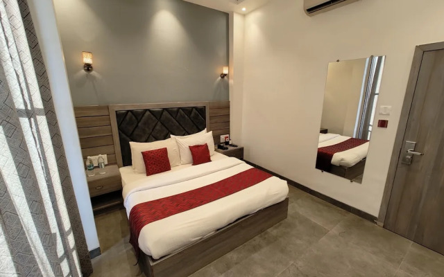 VITS Panchgani