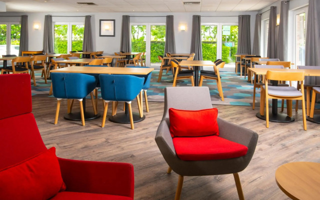 Holiday Inn Express Peterborough by IHG