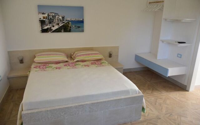 Casa Vacanze Gli Oleandri