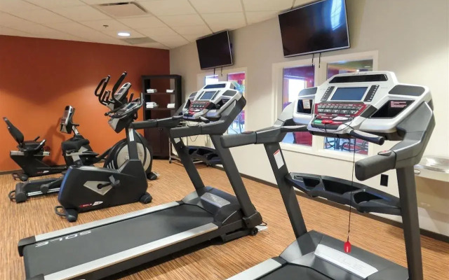 Comfort Suites Regina