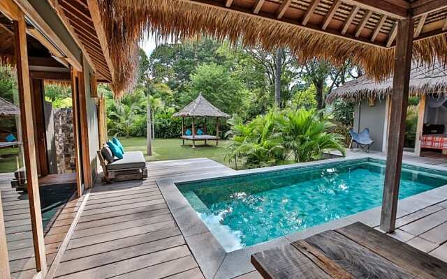 Slow Private Villas & Spa