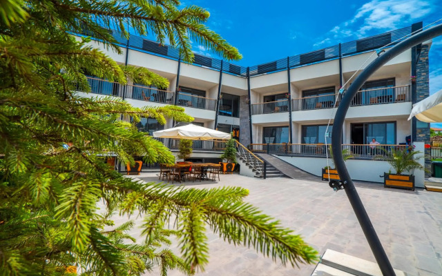 Kosa Otel Çeşme