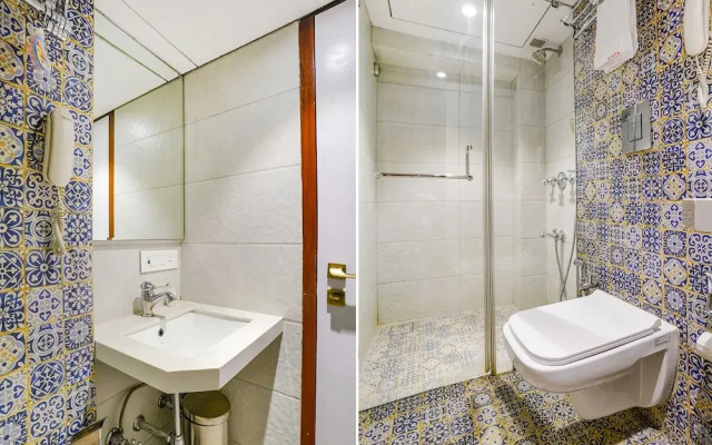 FabHotel Corporate Rooms Vakola