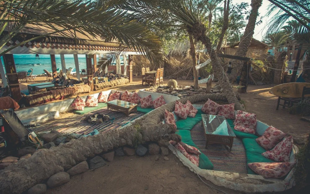 Lidia Dahab Hotel And restaurant