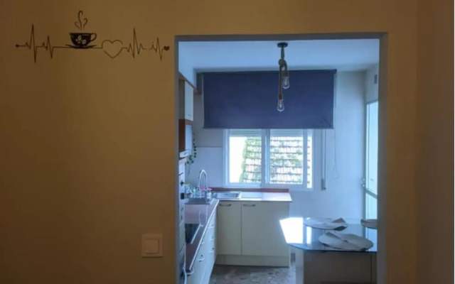 Room-homestay With Private Bathroom