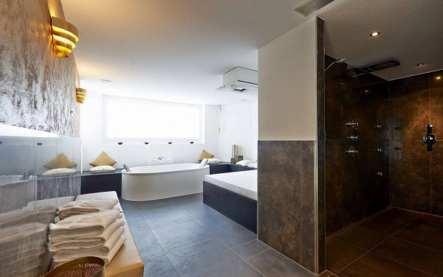 Hotel Welschen Zermatt