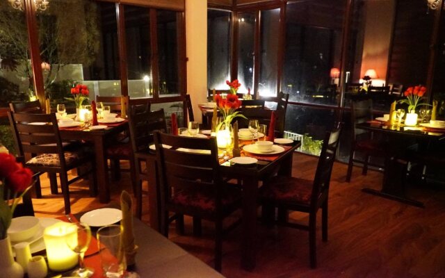 Glory Bush Villa