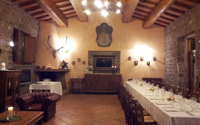 Agriturismo La Polledrara