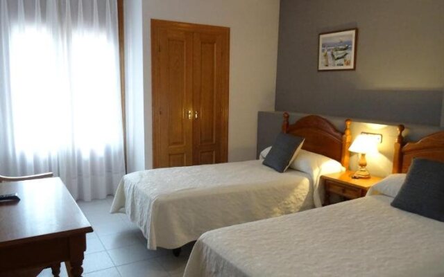 Hostal Pirineos Ainsa
