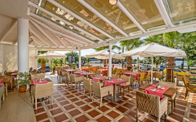Delfina Boutique Hotel
