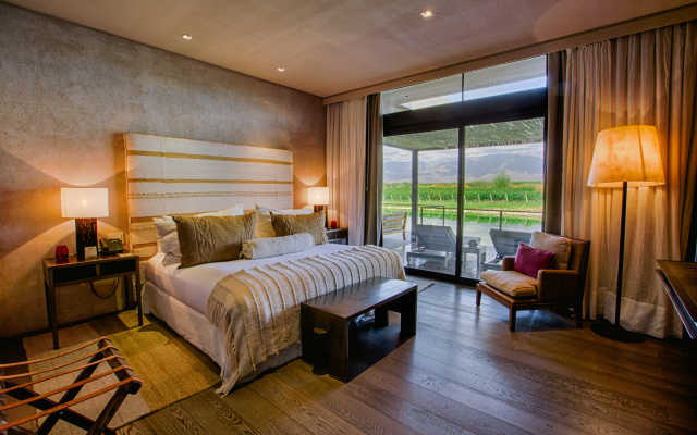 The Vines Resort & Spa