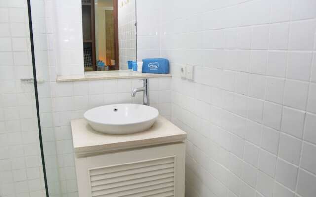 Airy Legian Melasti 36 Kuta Bali