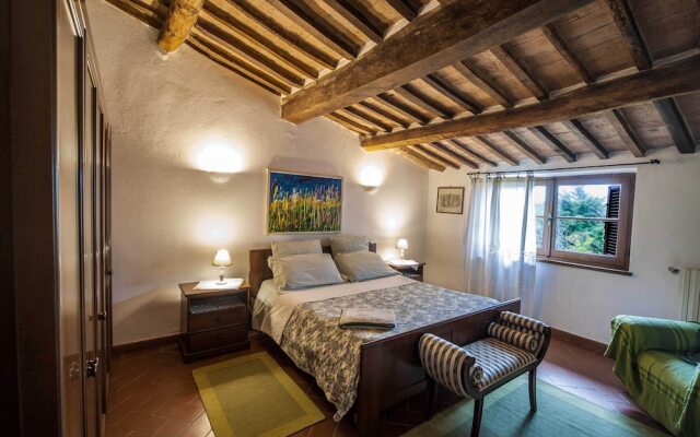Podere Sionne