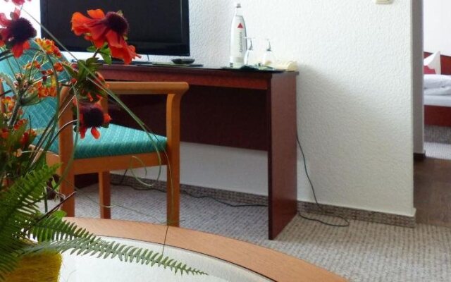 Hotel Demminer Mühle