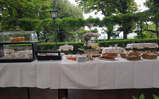 Villa Scacciapensieri Boutique Hotel