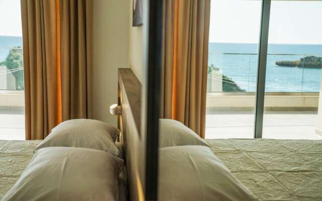Hotel & Beach Club Mediterraneo Liman