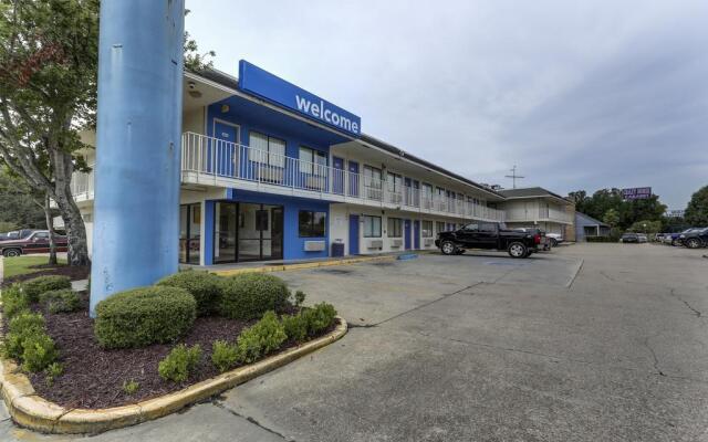 Motel 6-Port Allen, LA - Baton Rouge