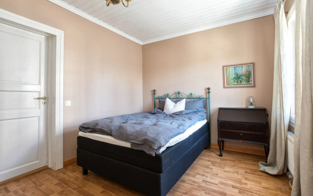 Matin ja Maijan Majatalo