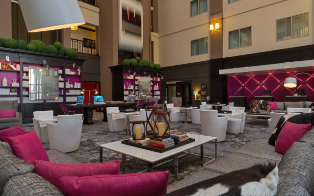 Le Meridien Dallas by the Galleria