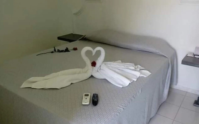 Hotel la Sirenita