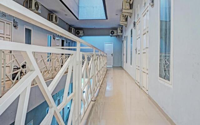 OYO 91219 Adhyaksa Homestay Makassar